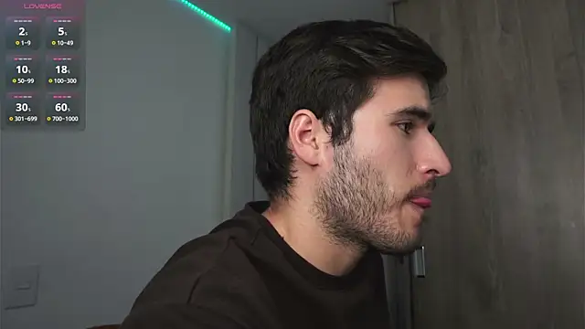 Tony Wylie online show from 10, 2, 2025