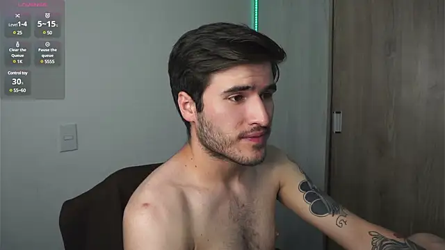 Tony Wylie online show from 10, 2, 2025