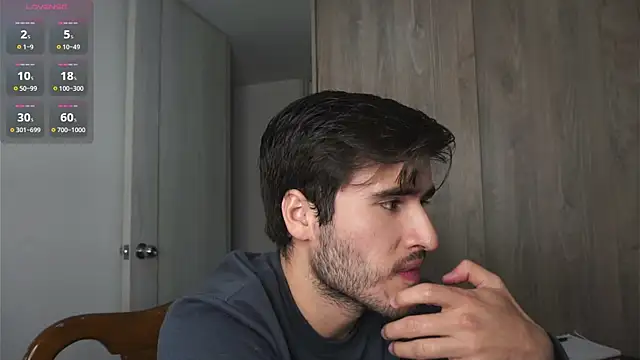 Tony Wylie online show from 11, 2, 2025