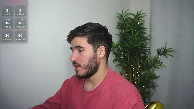 Tony Wylie online show from 4, 3, 2025