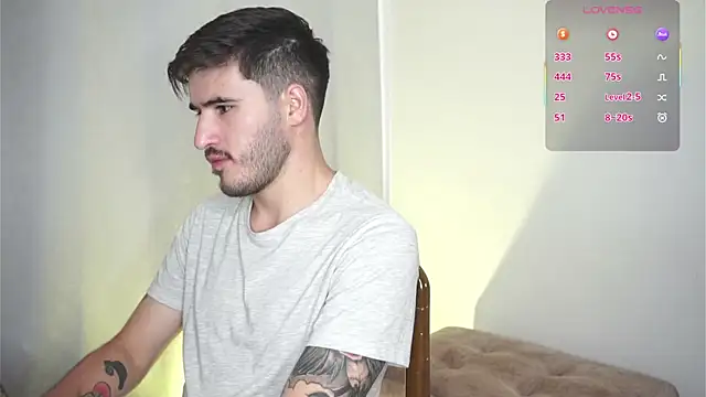 Tony Wylie online show from 12, 9, 2025