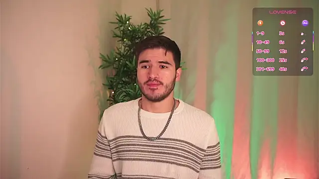 Tony Wylie online show from 5, 12, 2025