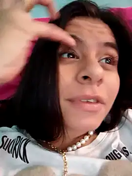 Madisson Ivanova online show from 24, 1, 2025