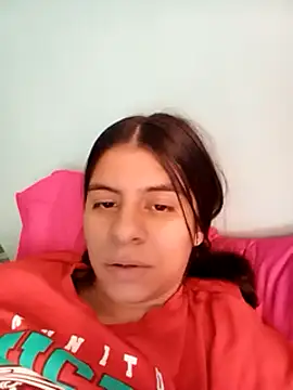 Madisson Ivanova online show from 26, 1, 2025