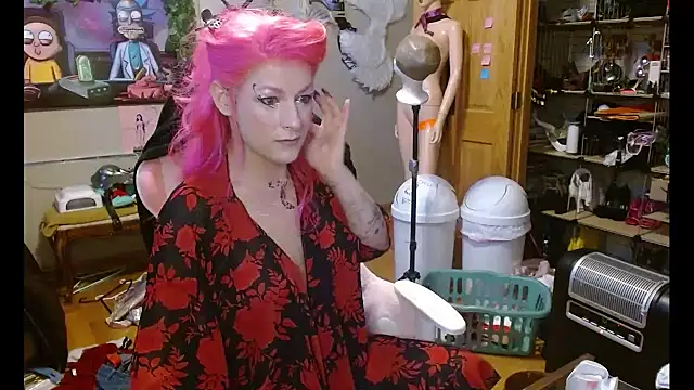 Snapshot of jessy0504 chatting on 28, 2, 2025 jessy0504 online show from 28, 2, 2025