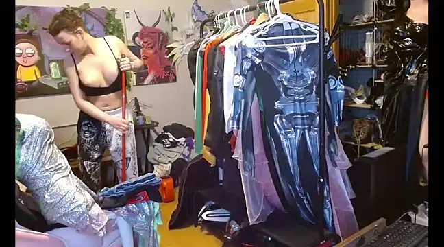 Snapshot of jessy0504 chatting on 13, 3, 2025 jessy0504 online show from 13, 3, 2025