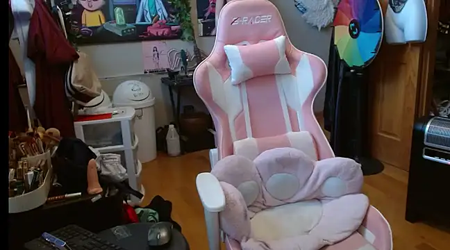 Snapshot of jessy0504 chatting on 19, 3, 2025 jessy0504 online show from 19, 3, 2025