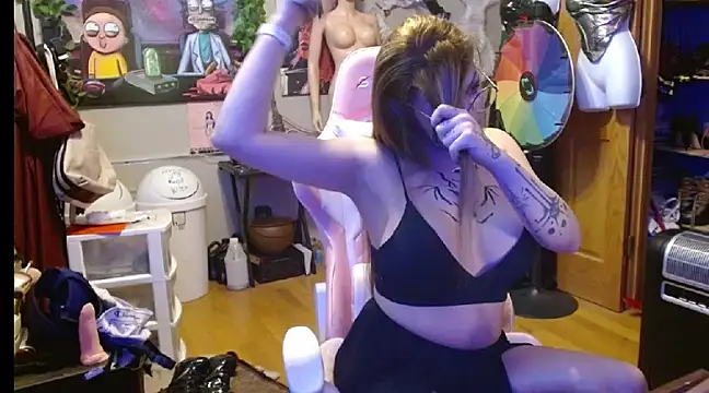 Snapshot of jessy0504 chatting on 19, 3, 2025 jessy0504 online show from 19, 3, 2025