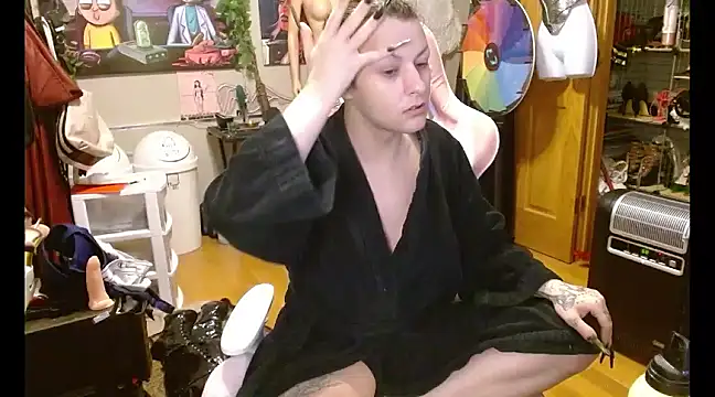 Snapshot of jessy0504 chatting on 21, 3, 2025 jessy0504 online show from 21, 3, 2025