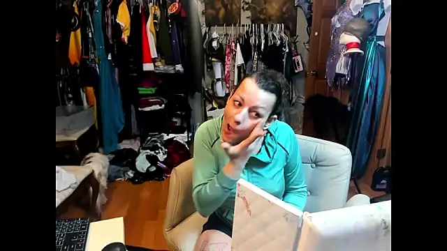 Snapshot of jessy0504 chatting on 17, 9, 2025 jessy0504 online show from 17, 9, 2025