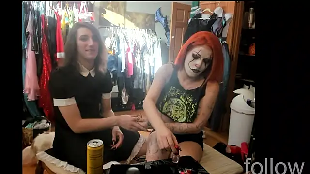 Snapshot of jessy0504 chatting on 9, 10, 2025 jessy0504 online show from 9, 10, 2025