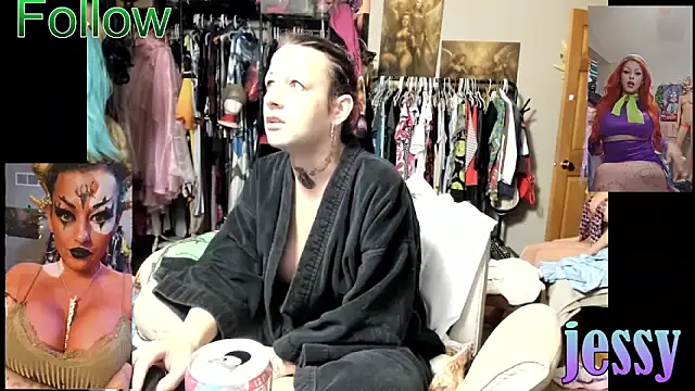 Snapshot of jessy0504 chatting on 19, 11, 2025 jessy0504 online show from 19, 11, 2025