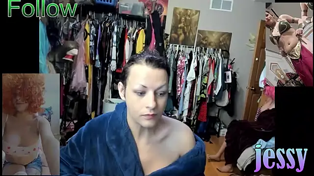 jessy0504 online show from 23, 11, 2025