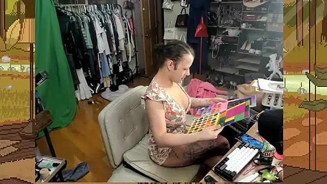 Snapshot of jessy0504 chatting on 4, 4, 2026 jessy0504 online show from 4, 4, 2026