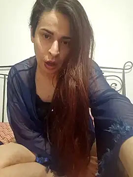 Snapshot of perla97 chatting on 10, 12, 2024 perla97 online show from 10, 12, 2024