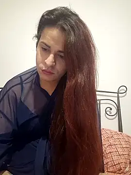 Snapshot of perla97 chatting on 13, 12, 2024 perla97 online show from 13, 12, 2024