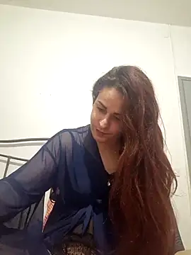 Snapshot of perla97 chatting on 13, 12, 2024 perla97 online show from 13, 12, 2024