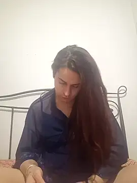 Snapshot of perla97 chatting on 18, 12, 2024 perla97 online show from 18, 12, 2024