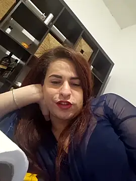 Snapshot of perla97 chatting on 20, 12, 2024 perla97 online show from 20, 12, 2024