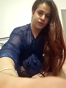Snapshot of perla97 chatting on 22, 12, 2024 perla97 online show from 22, 12, 2024