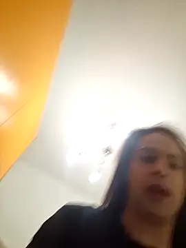 Snapshot of perla97 chatting on 16, 1, 2025 perla97 online show from 16, 1, 2025