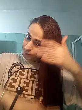 Snapshot of perla97 chatting on 30, 1, 2025 perla97 online show from 30, 1, 2025