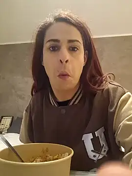 Snapshot of perla97 chatting on 9, 2, 2025 perla97 online show from 9, 2, 2025