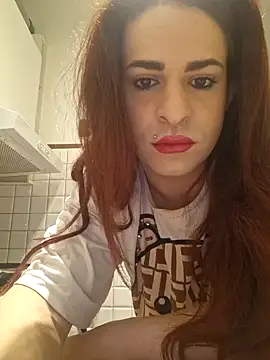 Snapshot of perla97 chatting on 19, 2, 2025 perla97 online show from 19, 2, 2025