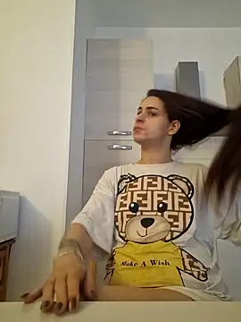 perla97 online show from 27, 10, 2025