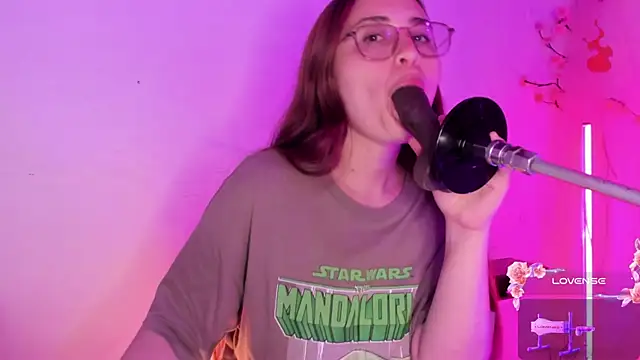 centaurigirl online show from 30, 9, 2025