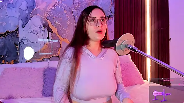 centaurigirl online show from 25, 10, 2025