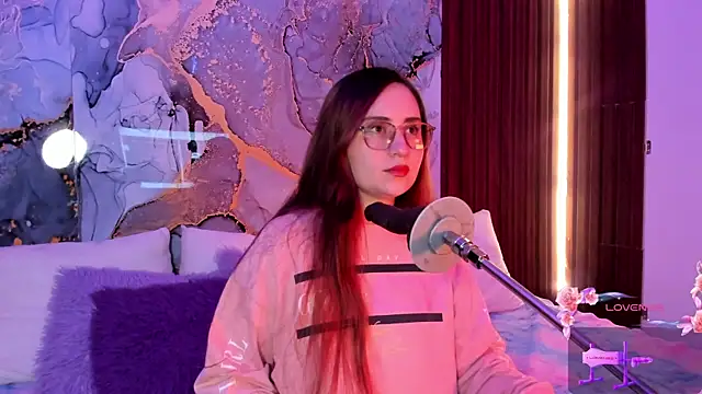 centaurigirl online show from 16, 11, 2025