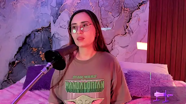 centaurigirl online show from 1, 12, 2025