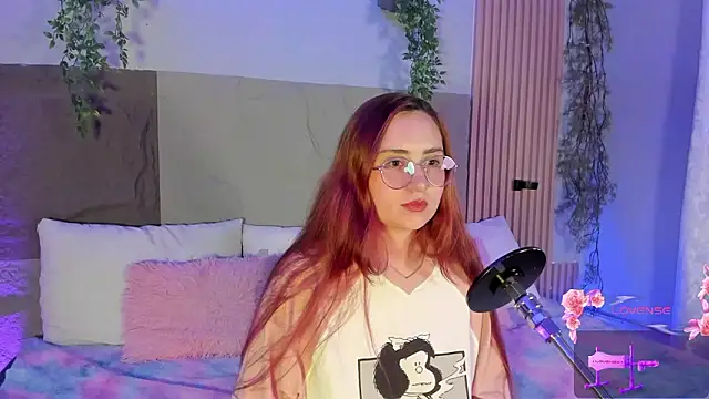 centaurigirl online show from 25, 2, 2026