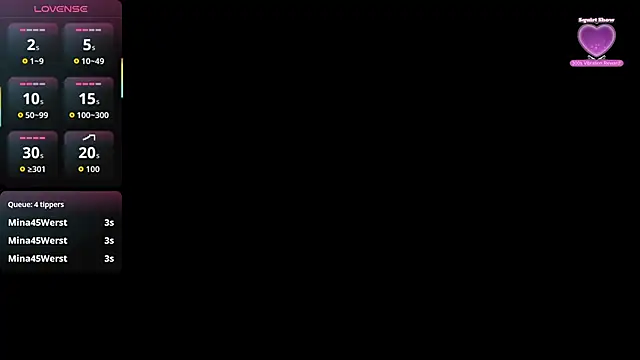 ada-brooke online show from 29, 11, 2025