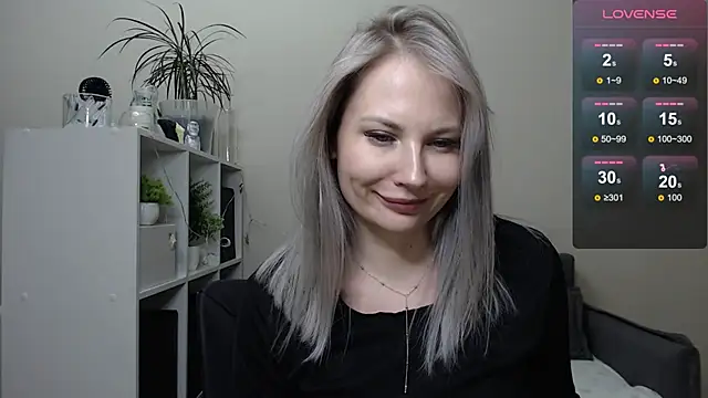 Sunny bunny6 online show from 16, 12, 2024