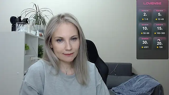 Sunny bunny6 online show from 10, 1, 2025