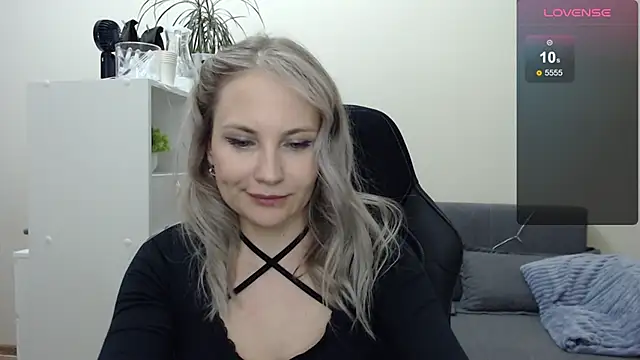 Sunny bunny6 online show from 11, 1, 2025