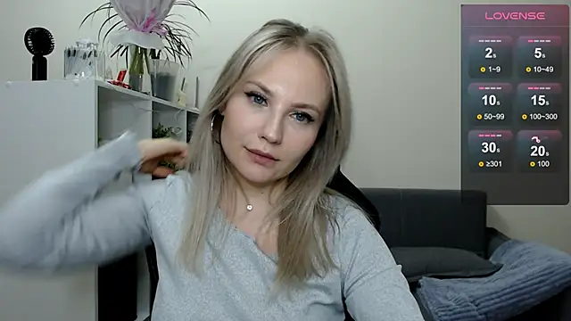 Sunny bunny6 online show from 8, 3, 2025