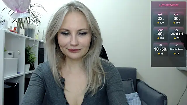 Sunny bunny6 online show from 14, 3, 2025