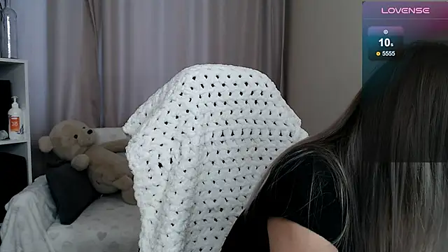 Sunny bunny6 online show from 21, 4, 2026