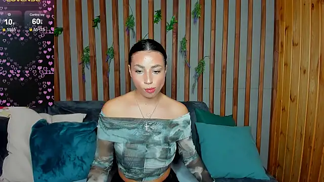 Tanita Lambic online show from 23, 9, 2025