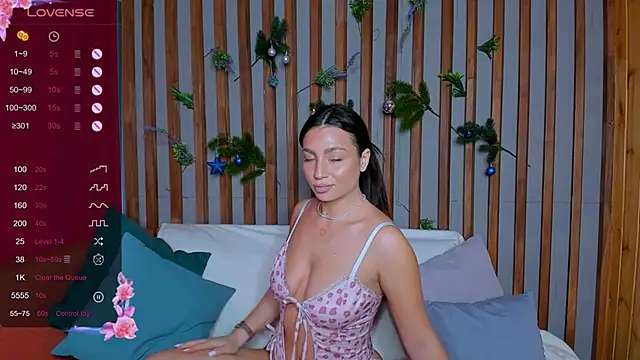 Tanita Lambic online show from 14, 2, 2026