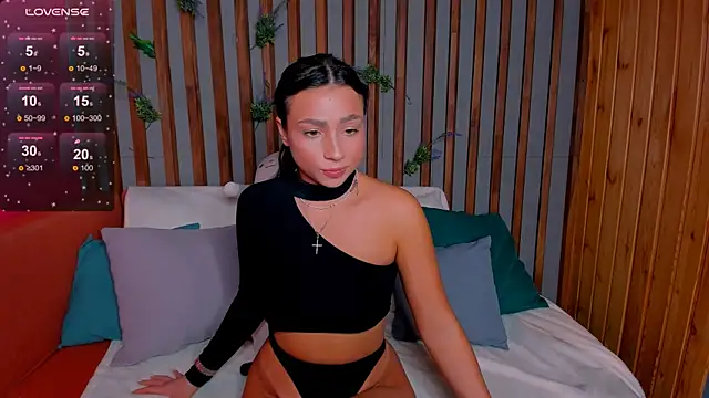 Tanita Lambic online show from 2, 3, 2026