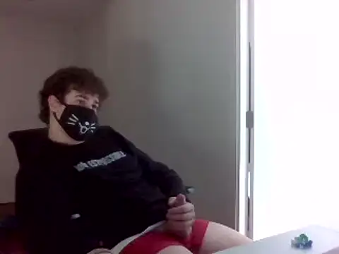 Your femboy24 online show from 9, 2, 2025