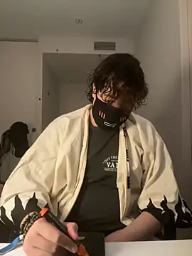 Your femboy24 online show from 29, 10, 2025