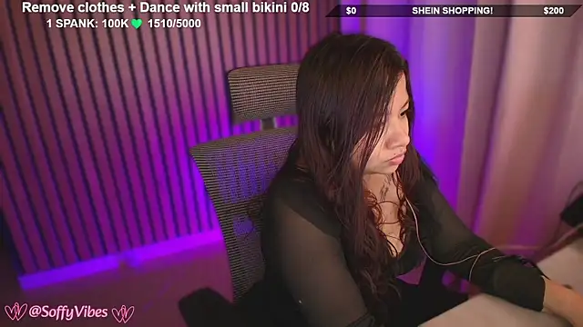 soffyvibes- online show from 4, 12, 2025