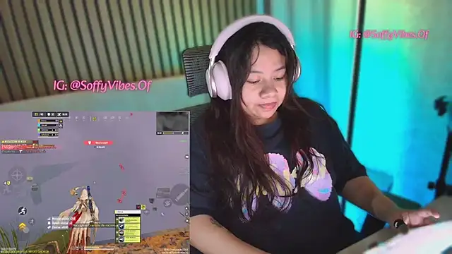 soffyvibes- online show from 26, 5, 2026