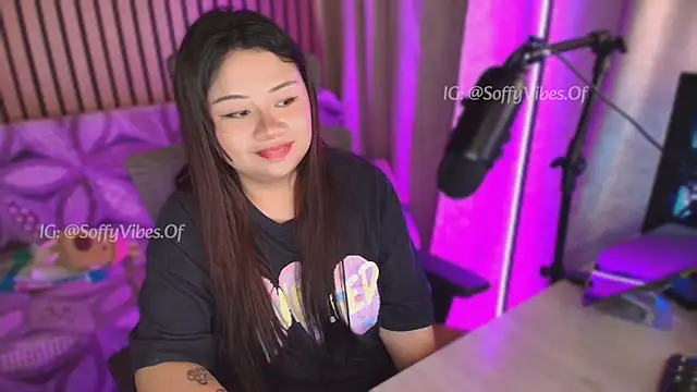 soffyvibes- online show from 31, 5, 2026