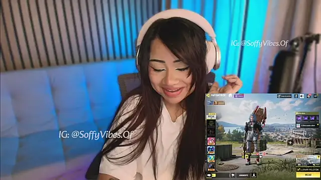 soffyvibes- online show from 11, 6, 2026